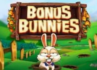 Игра Bonus Bunnies онлайн