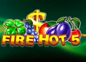 Слот Fire Hot онлайн